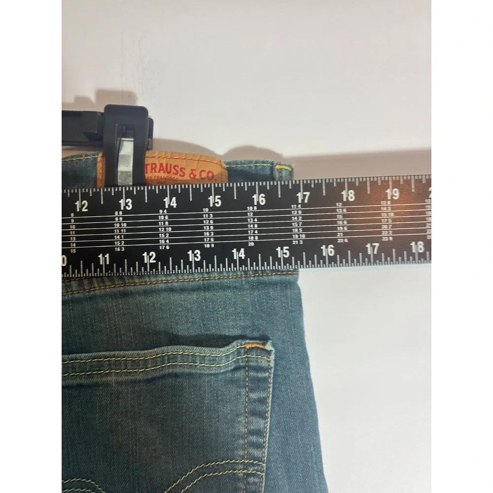 Levis levis 511